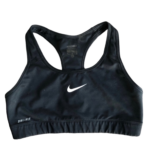 Nike Sports Bra - Picture 1 of 1